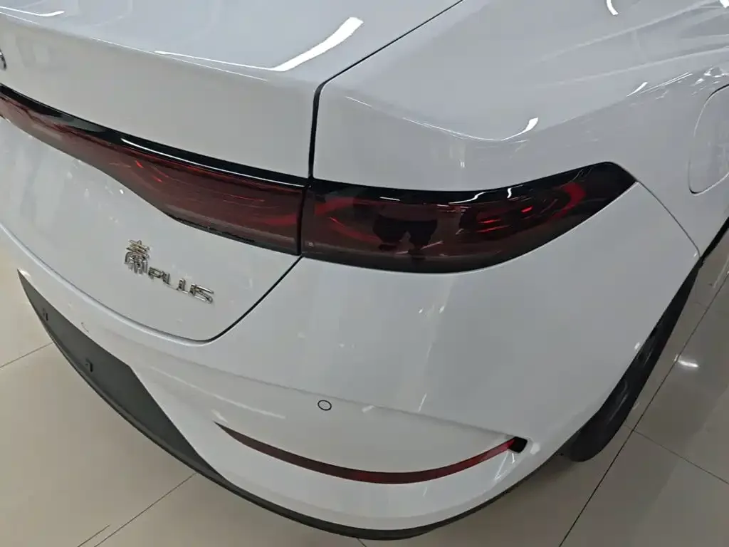 BYD Qin PLUS — фото 3