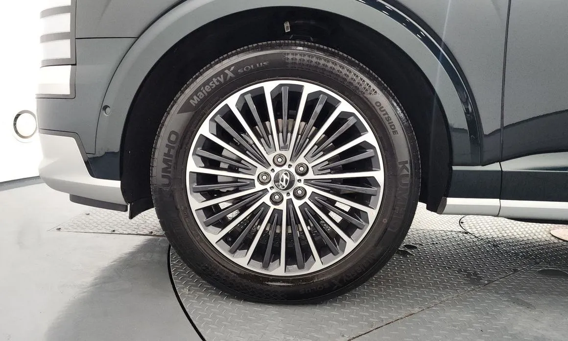 Hyundai Palisade — фото 10