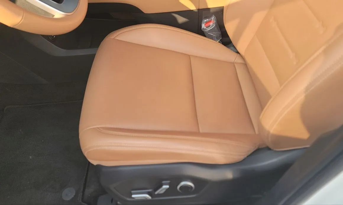 Hyundai Santafe — фото 6