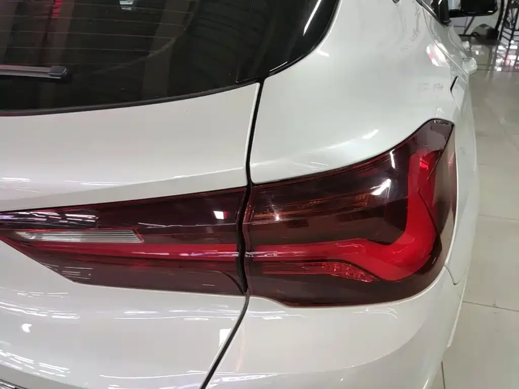 BMW X2 — фото 2