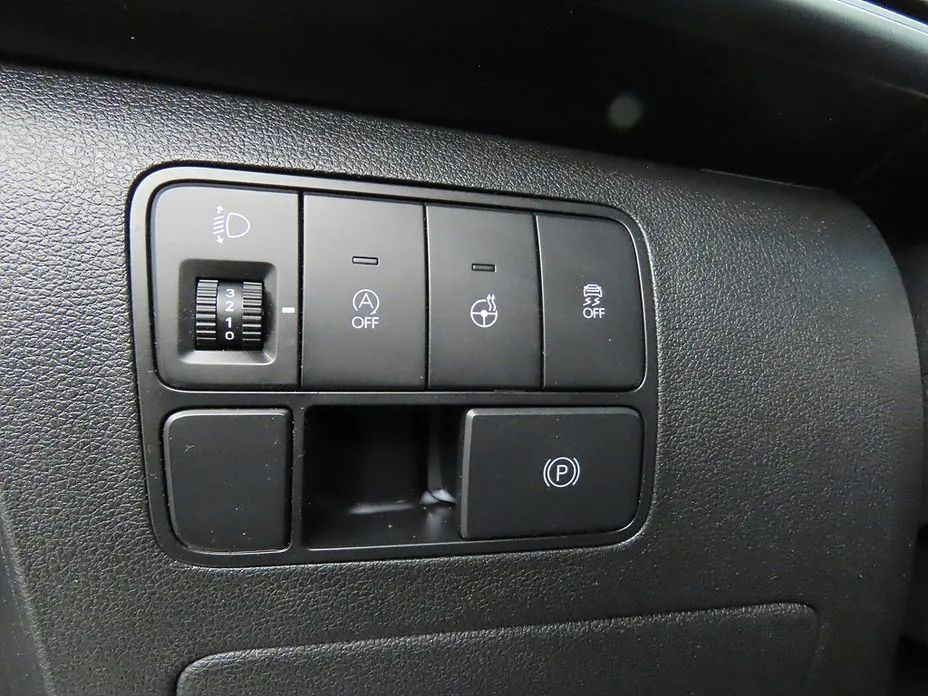 Hyundai Staria — фото 10