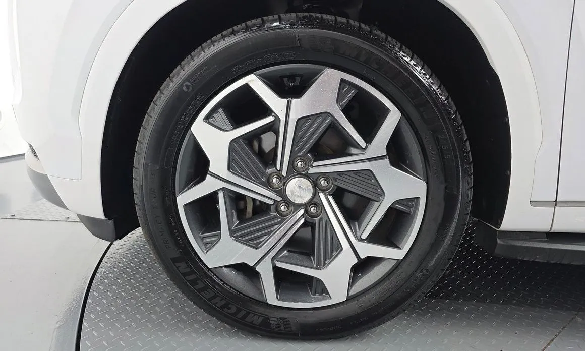 Hyundai Palisade — фото 8