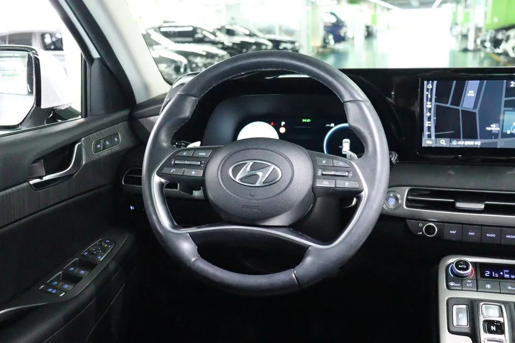 Hyundai Palisade — фото 2