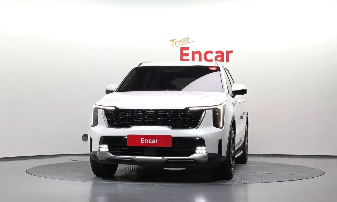 Kia Sorento — фото 2