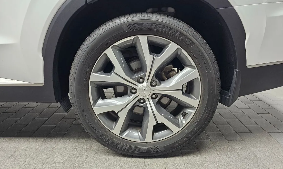 Hyundai Palisade — фото 7