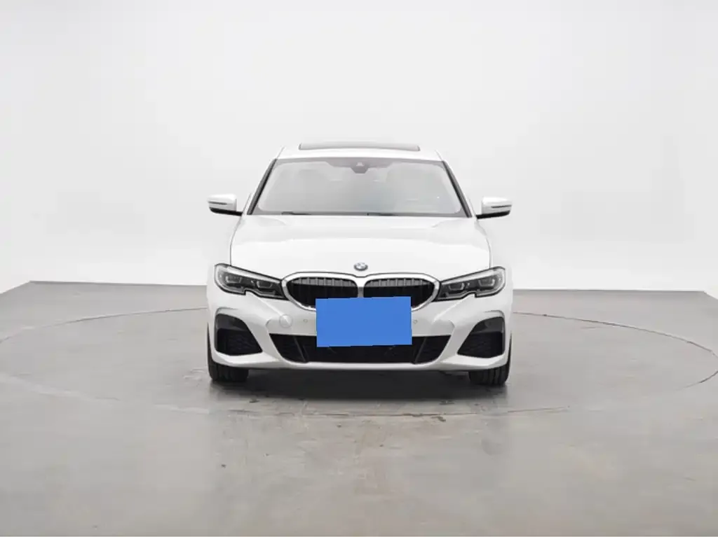 BMW 3 Series — фото 2