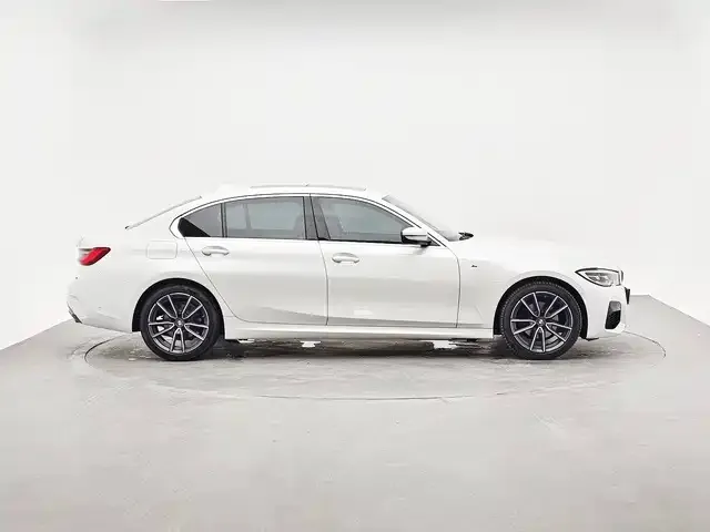 BMW 3 Series — фото 4