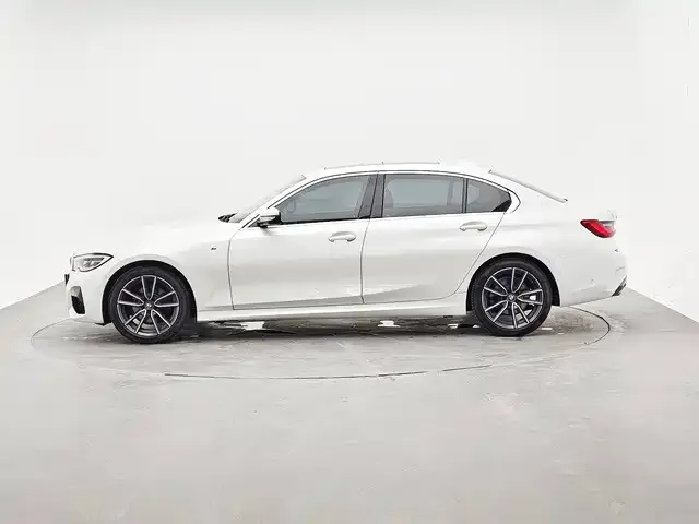 BMW 3 Series — фото 6