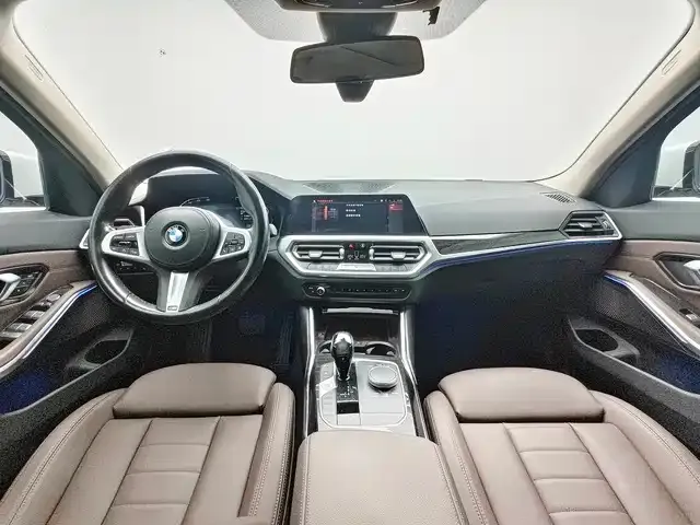 BMW 3 Series — фото 5