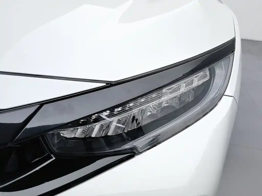 Honda Civic — фото 5