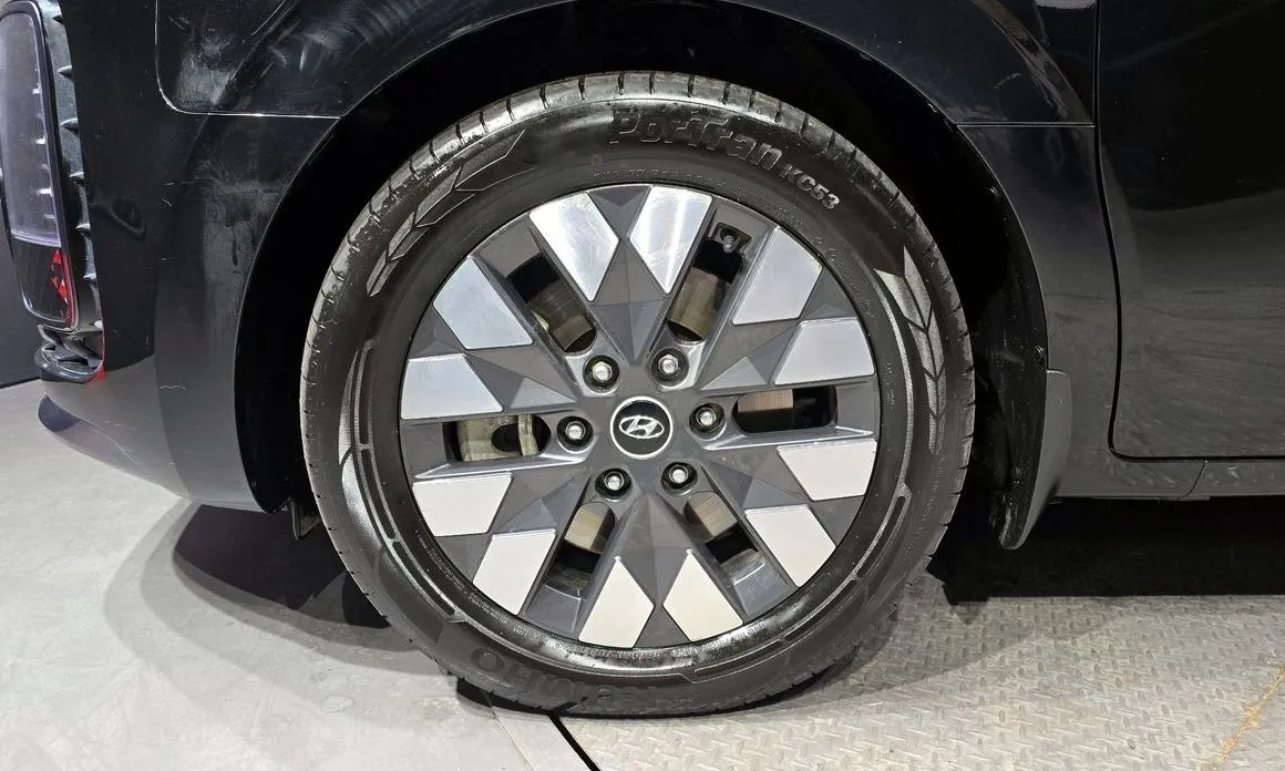 Hyundai Staria — фото 10