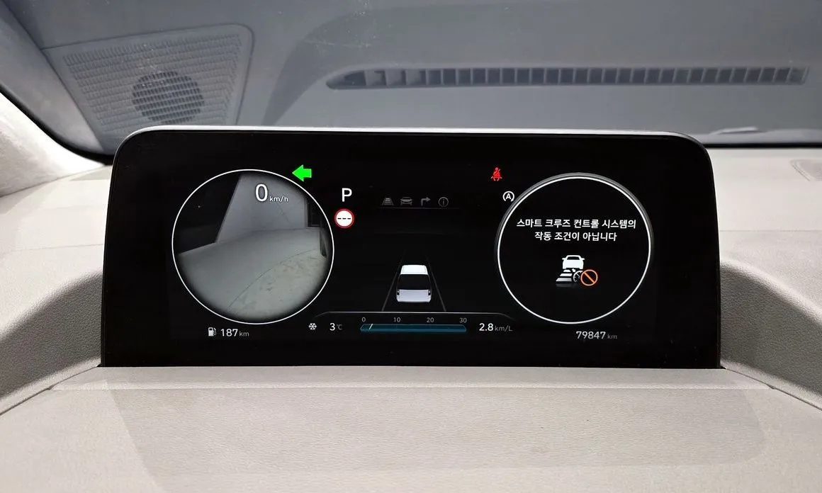 Hyundai Staria — фото 3