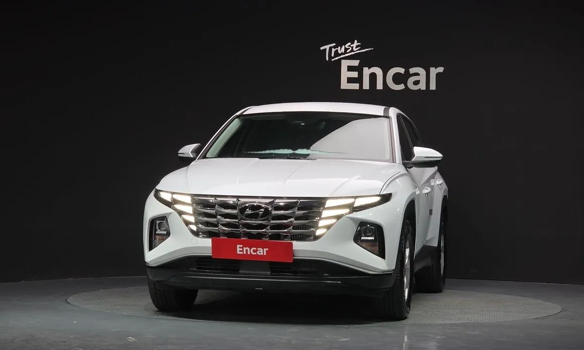 Hyundai Tucson — фото 4