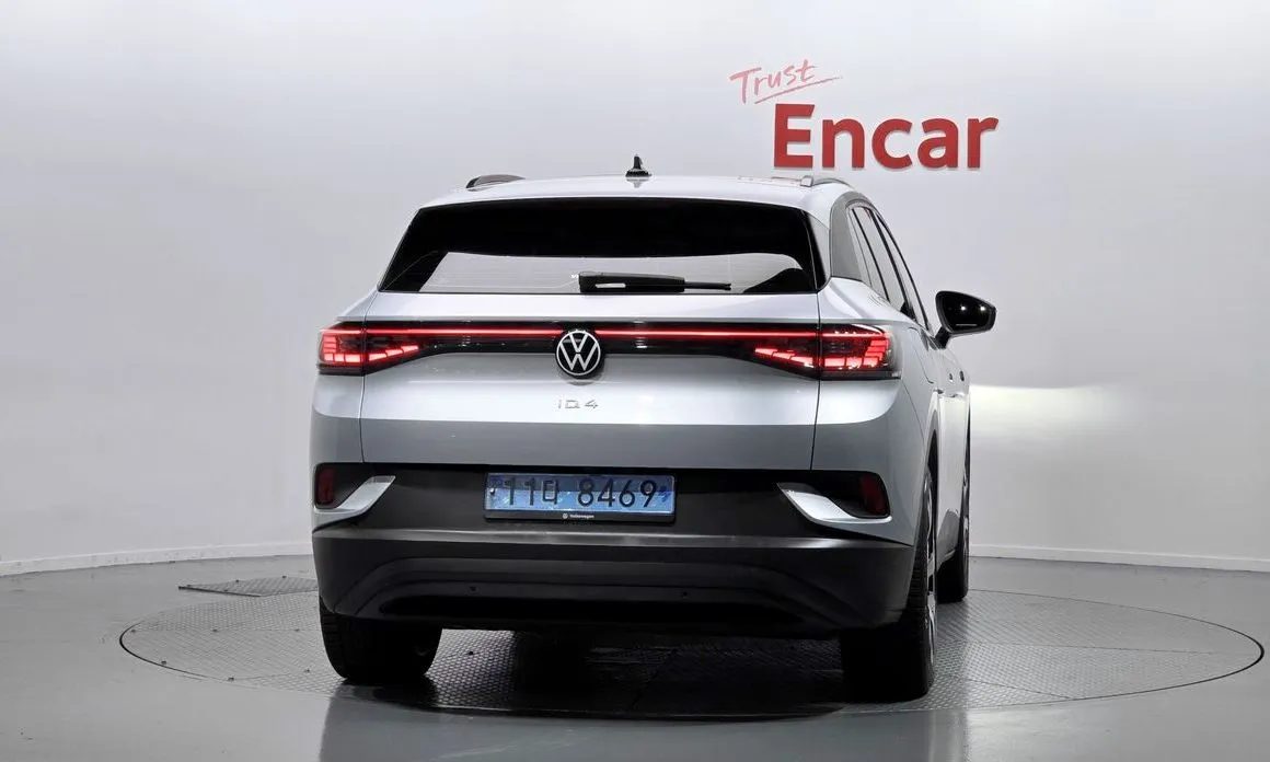 Volkswagen ID.4 — фото 4