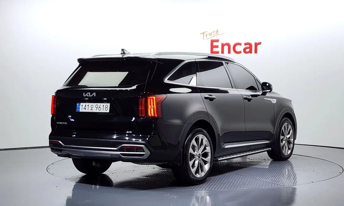 Kia Sorento — фото 2