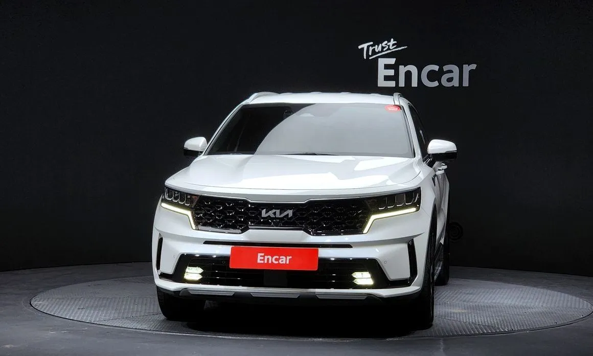Kia Sorento — фото 2