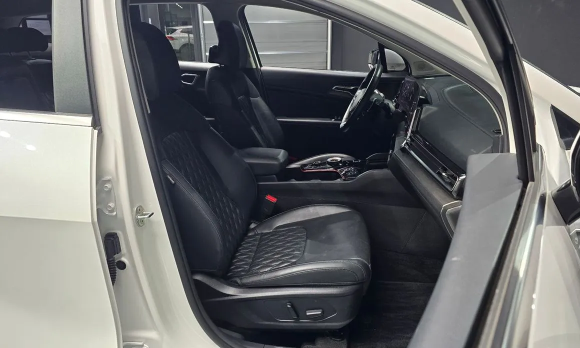 Kia Sportage — фото 4