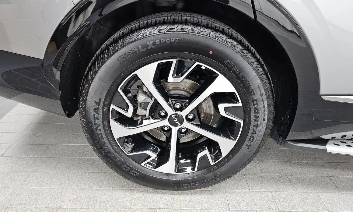 Kia Sportage — фото 4
