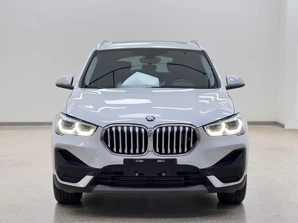 BMW X1 — фото 2