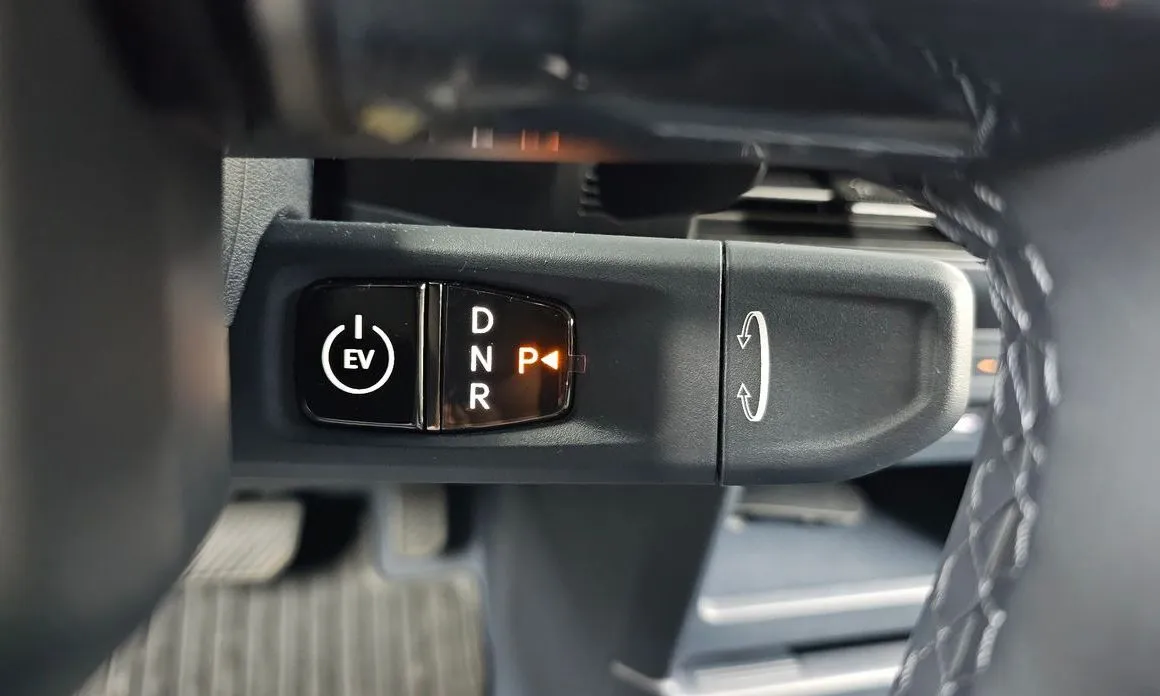 Kia PV5 — фото 3