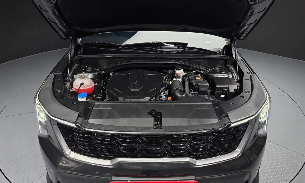 Kia Sorento — фото 4