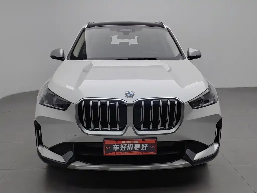 BMW X1 — фото 6
