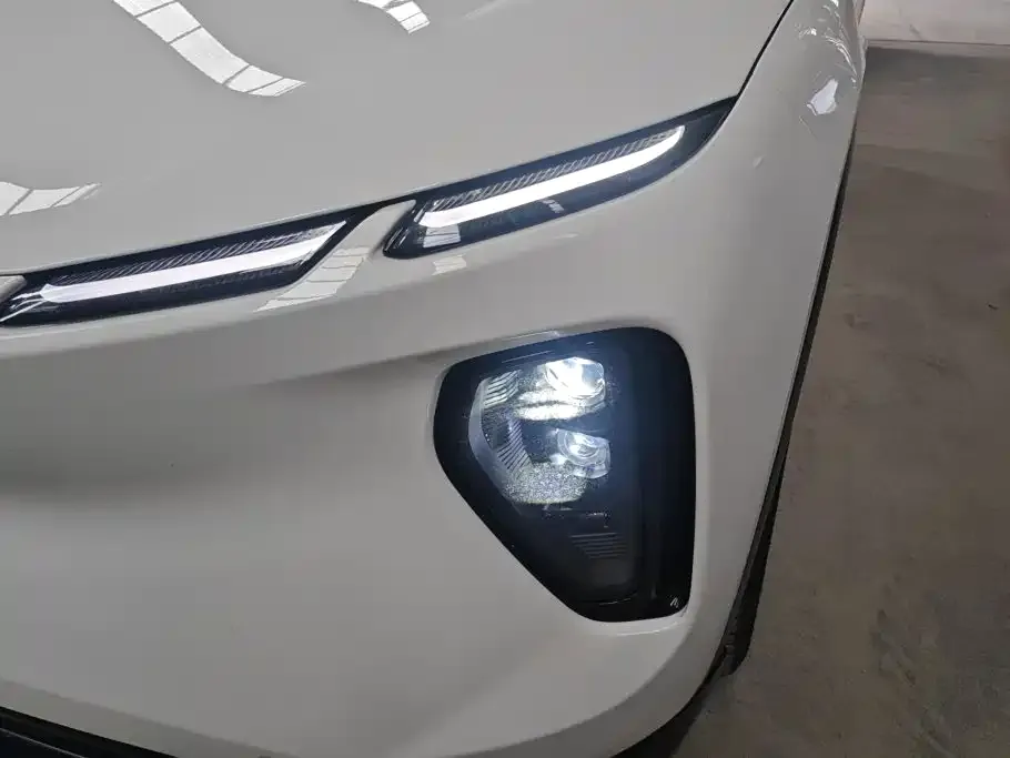 NIO EC6 — фото 2
