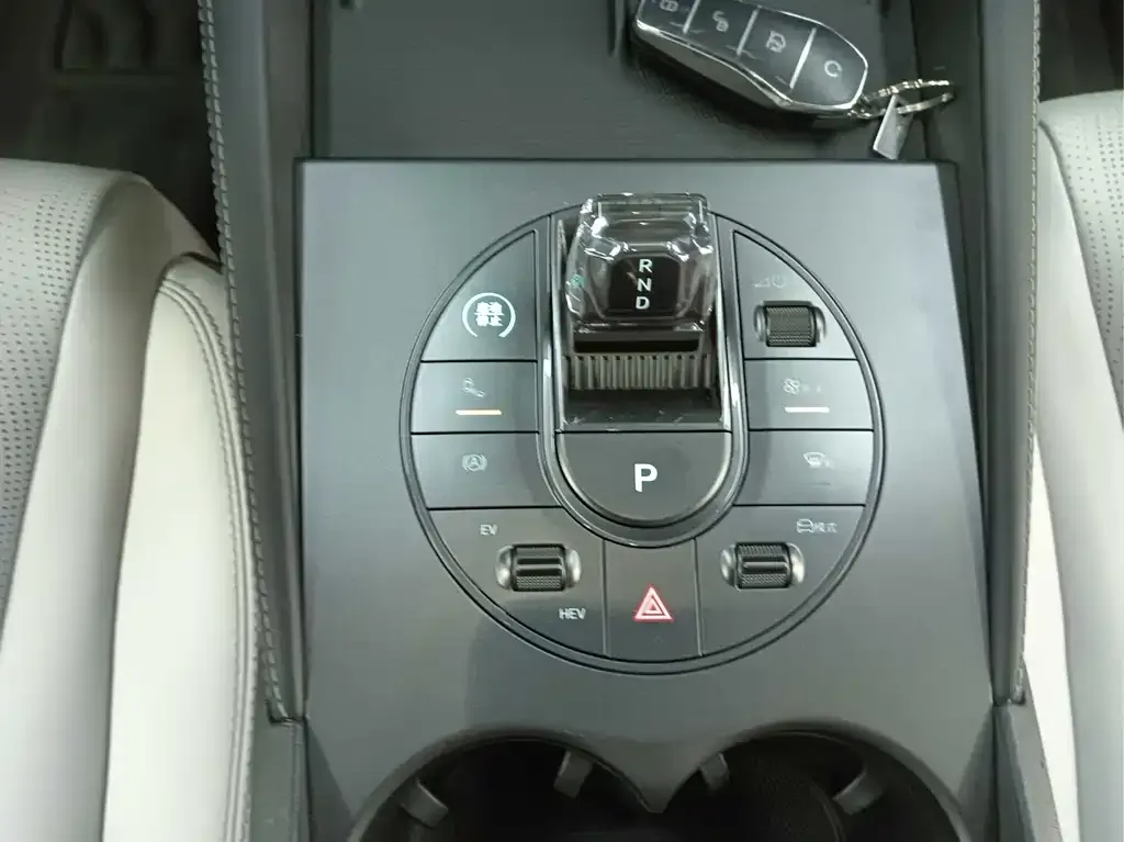BYD Seal 06 — фото 3