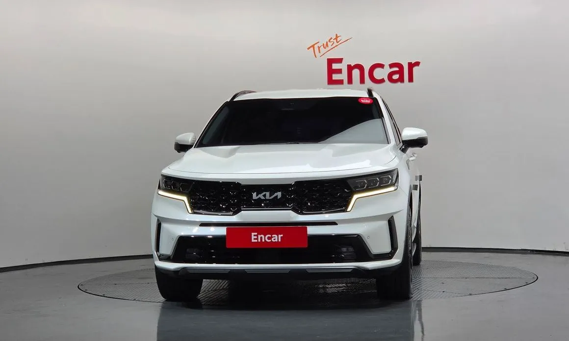 Kia Sorento — фото 2