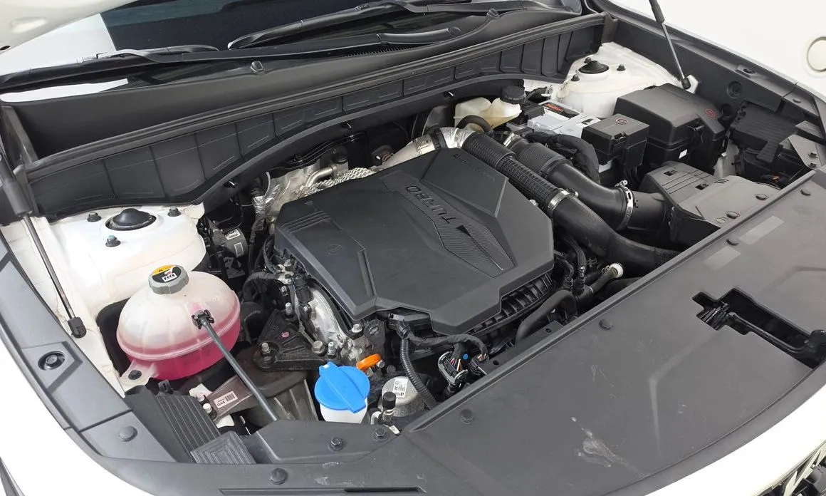 Kia Sorento — фото 6