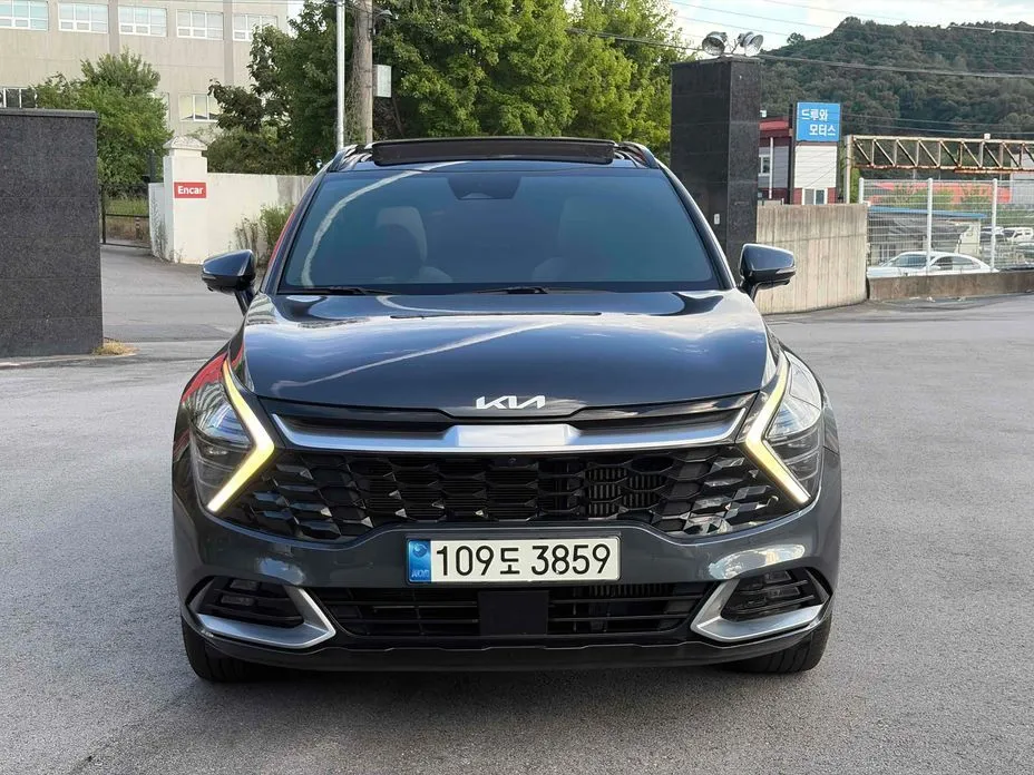 Kia Sportage — фото 4
