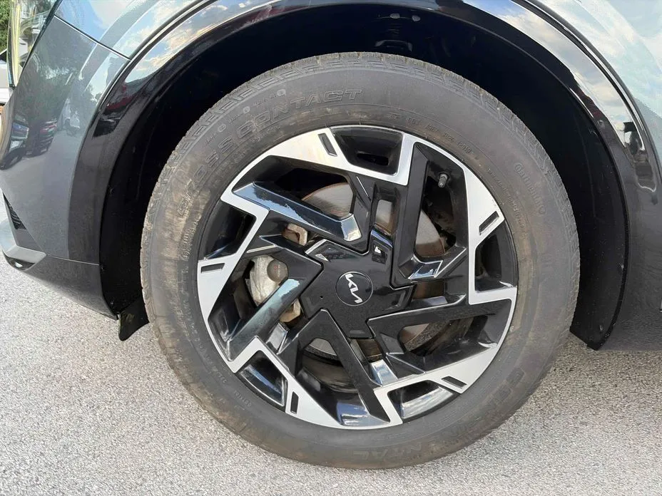 Kia Sportage — фото 8