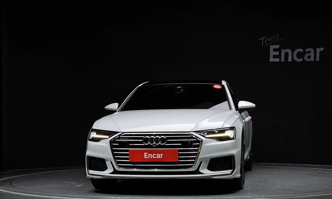 Audi A6 — фото 2