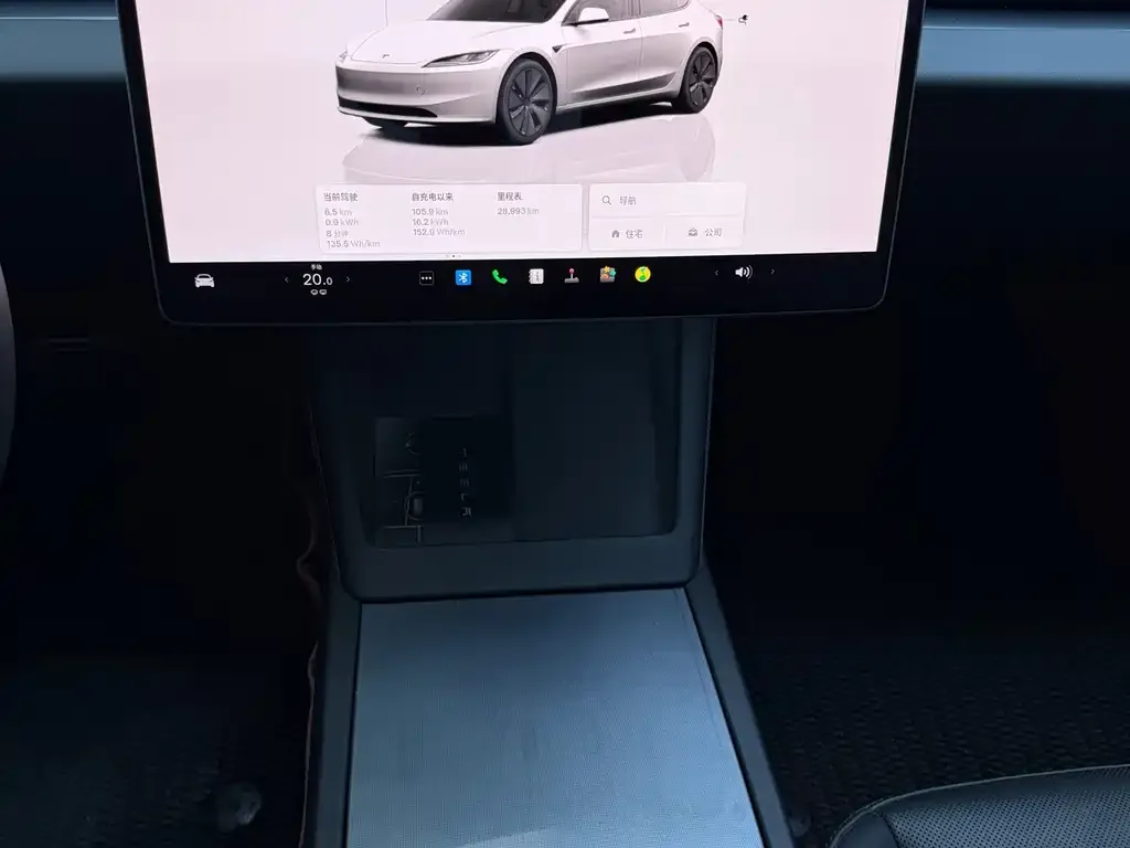 Tesla Model 3 — фото 2