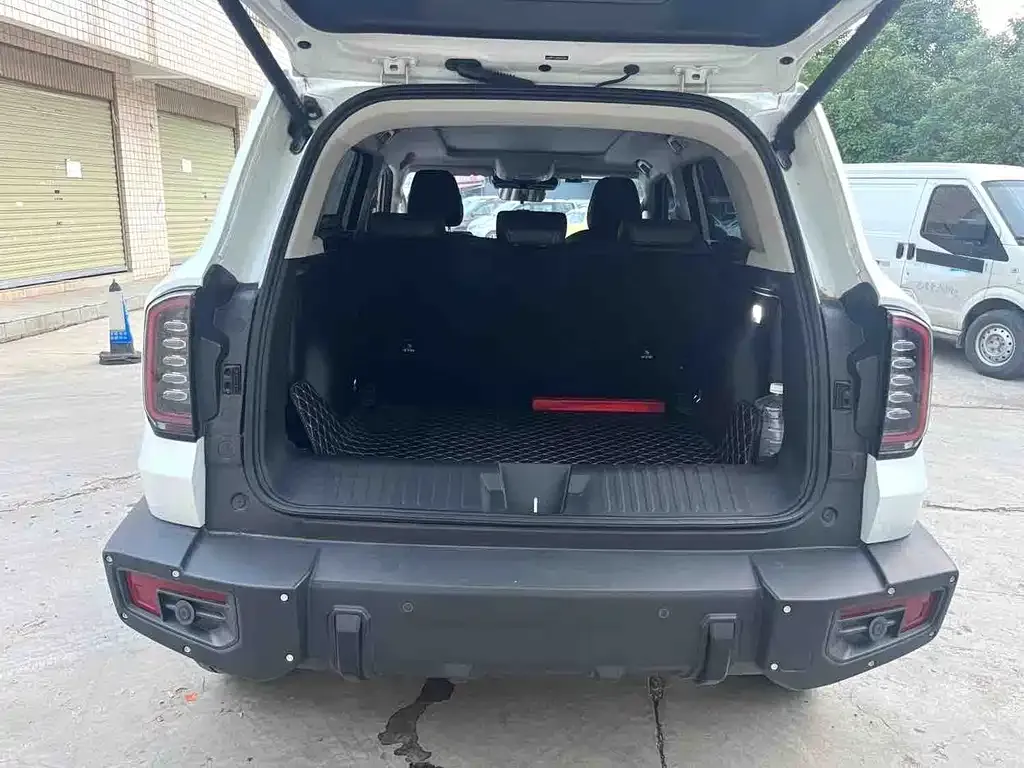 Haval Big Dog — фото 10