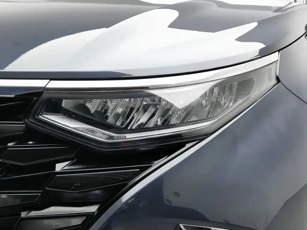 Hyundai Custo — фото 7