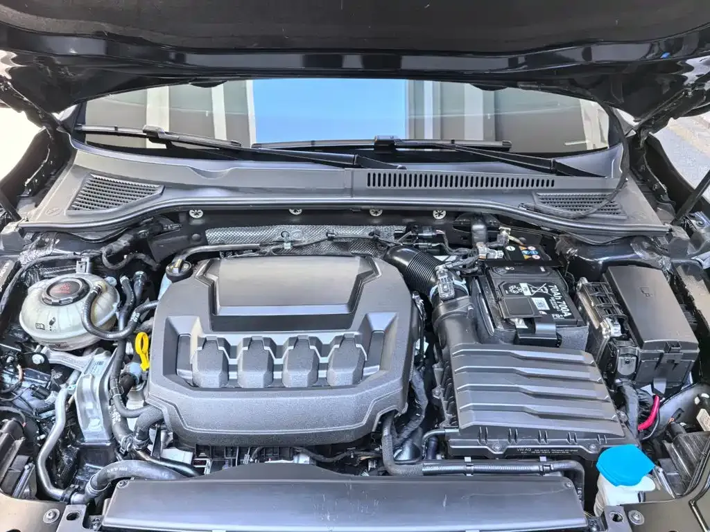 Volkswagen Passat — фото 3