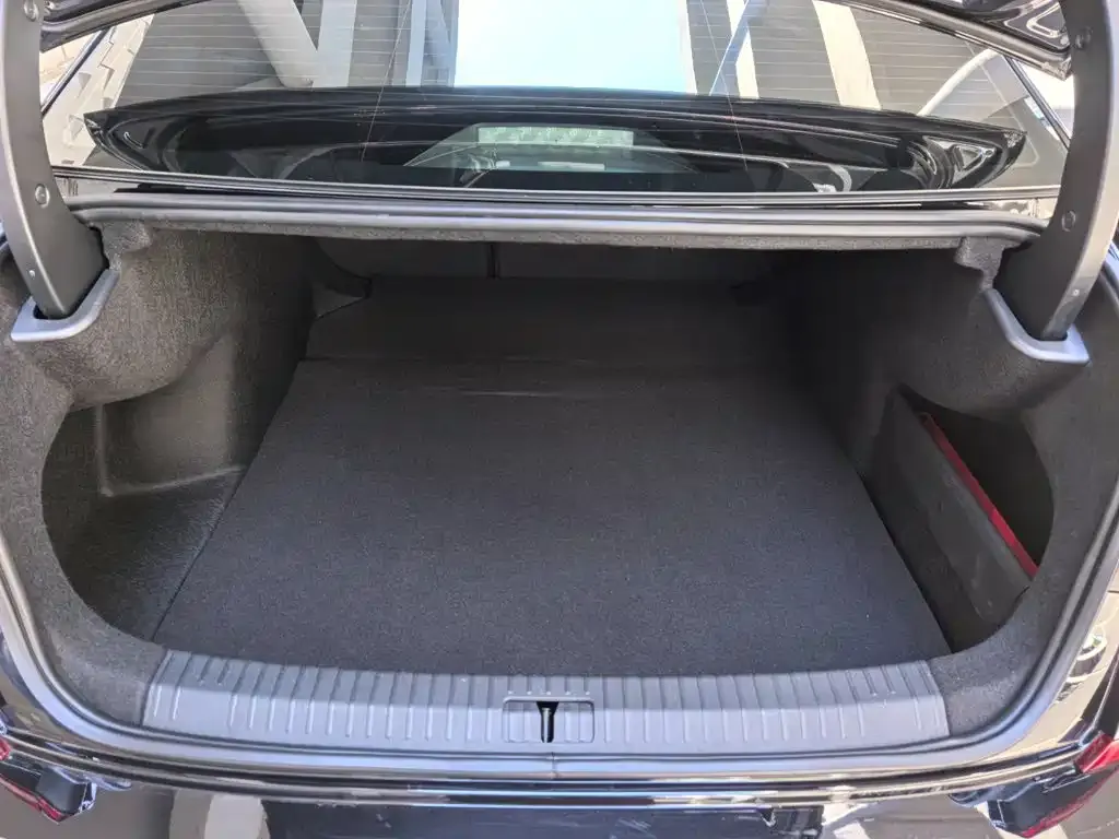 Volkswagen Passat — фото 5