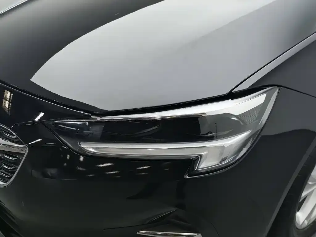 Buick Regal — фото 5
