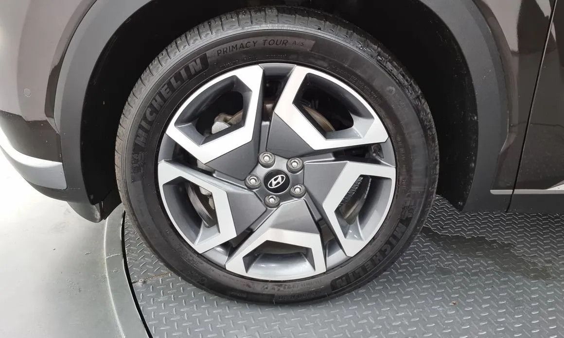 Hyundai Palisade — фото 8