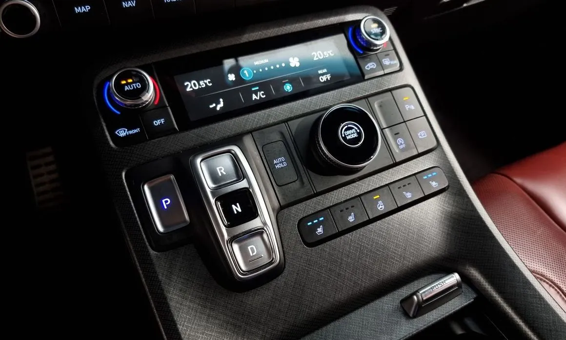 Hyundai Palisade — фото 6