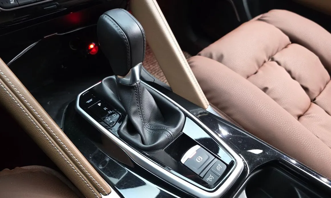 Renault Korea (Samsung) QM6 — фото 8