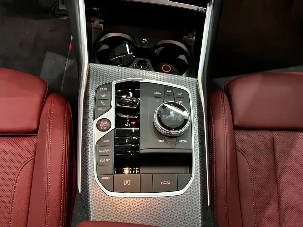 BMW 4 Series — фото 9