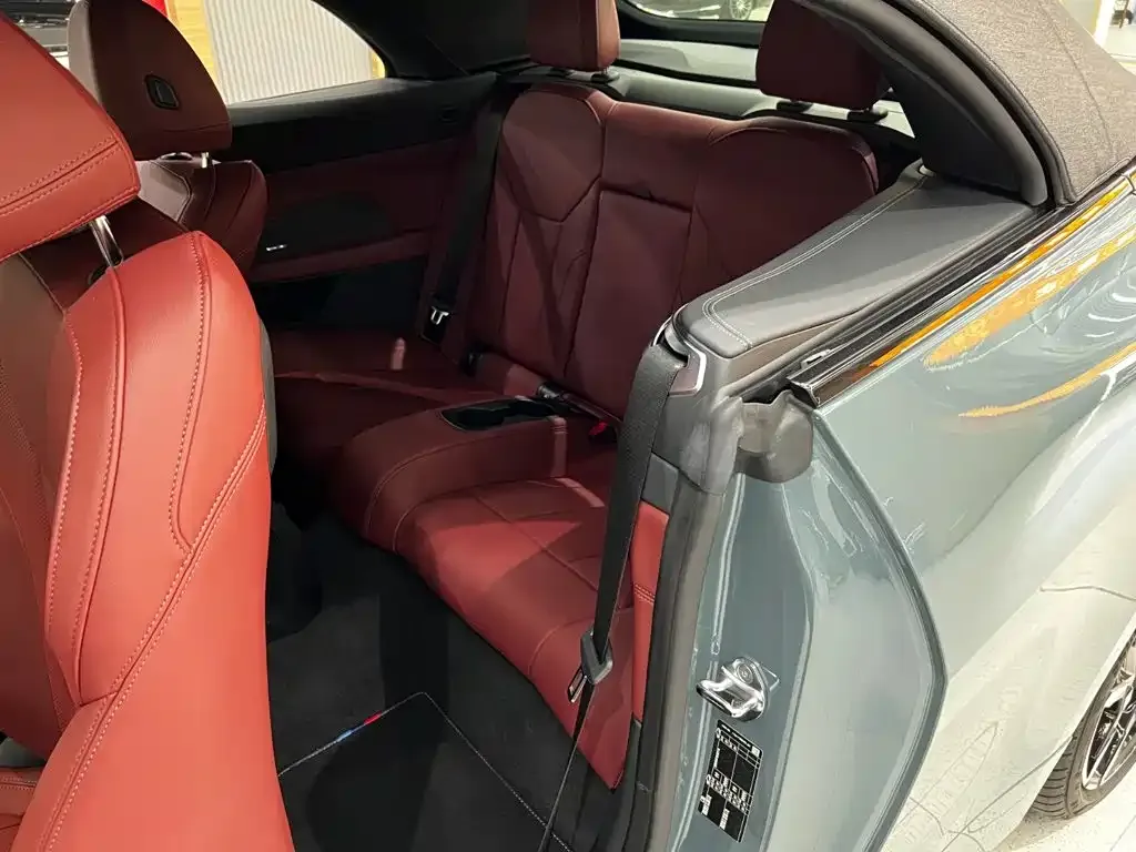 BMW 4 Series — фото 2
