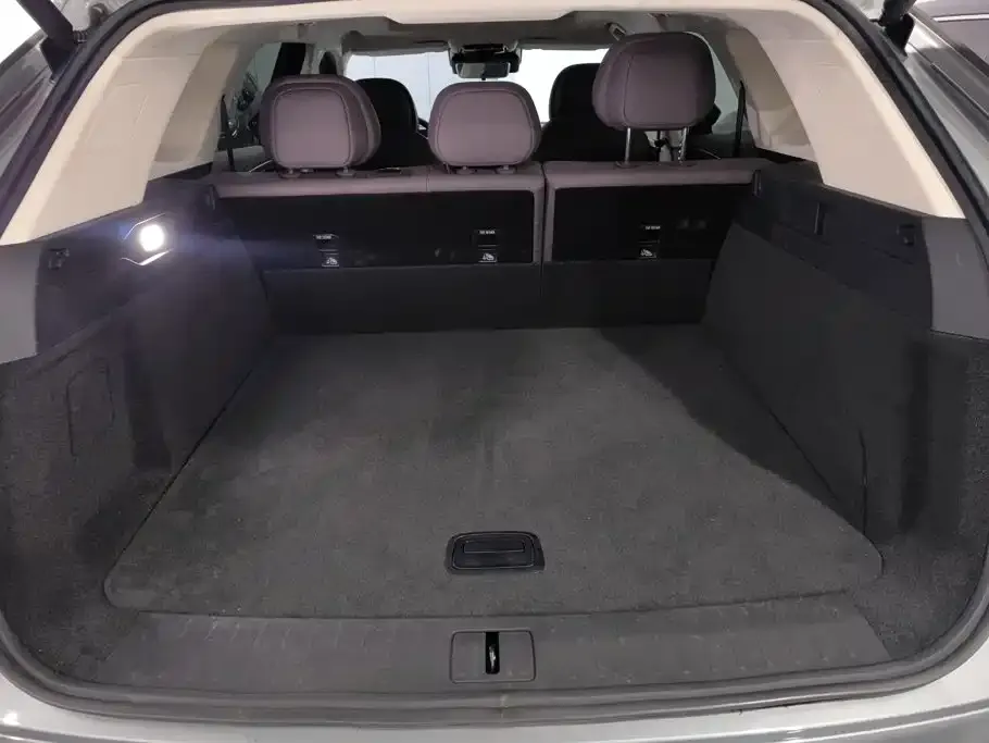 Chery Tiggo 9 C-DM — фото 2