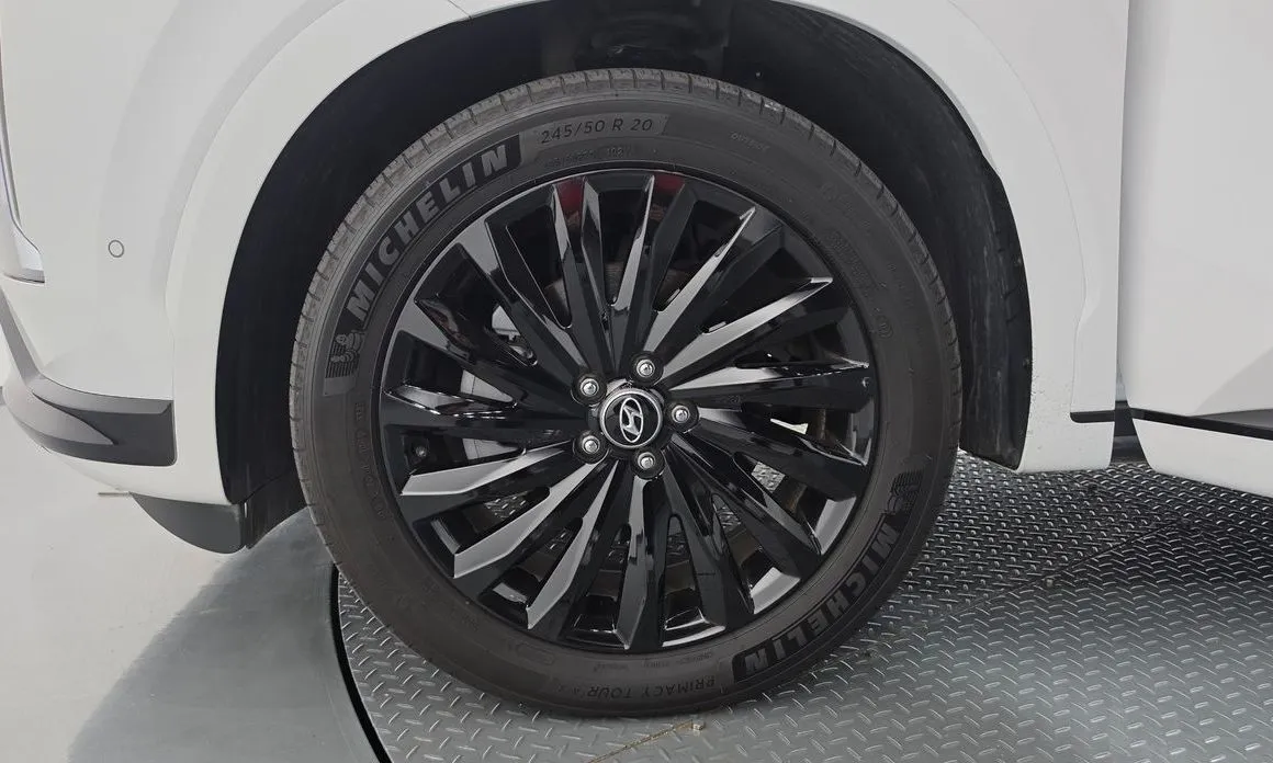 Hyundai Palisade — фото 8