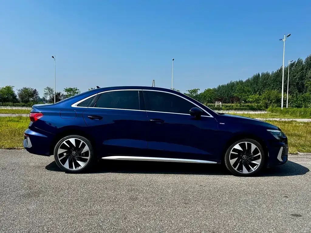 Audi A3 — фото 10