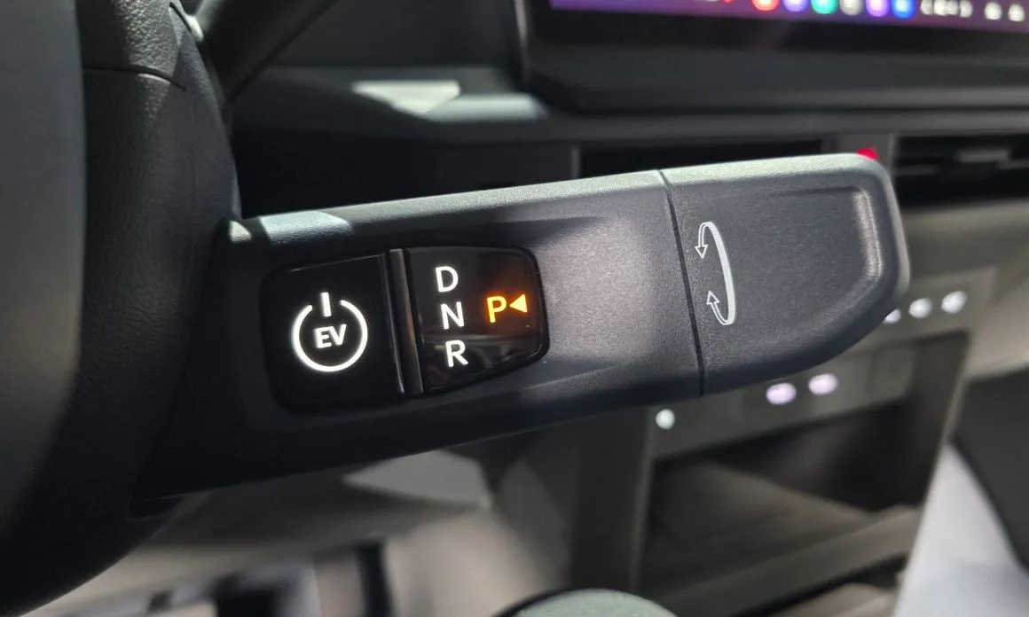 Kia PV5 — фото 3