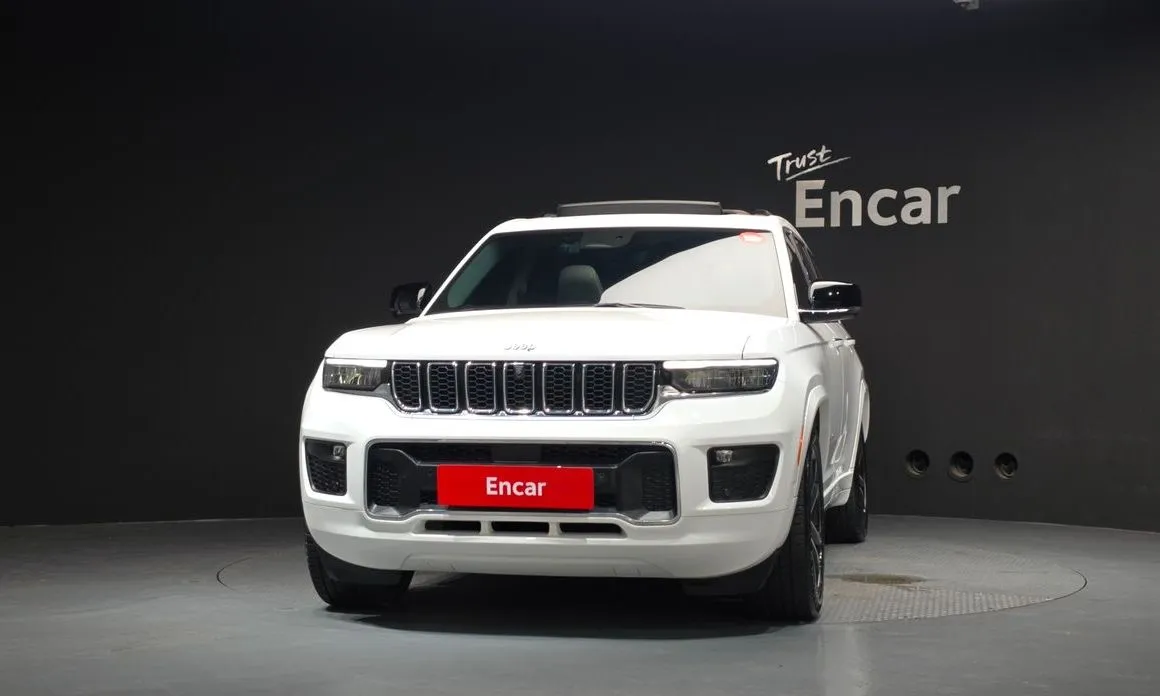 Jeep Cherokee — фото 6