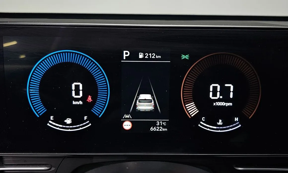 Hyundai Kona — фото 7
